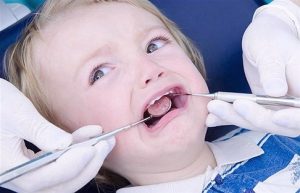 خرید و فروش لیزر دایود و الکساندرایت راه های جلوگیری از ترس کودکان از دندانپزشکی بیاموزیم
