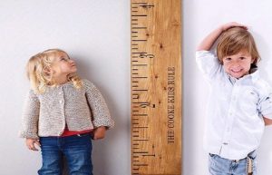 چه عواملی در رشد قد کودکان موثر هستند