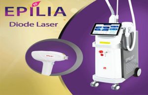 خرید دستگاه لیزر دایود فروش دستگاه لیزر دایود قیمت دستگاه لیزر دایود Diode Laser Epilia
