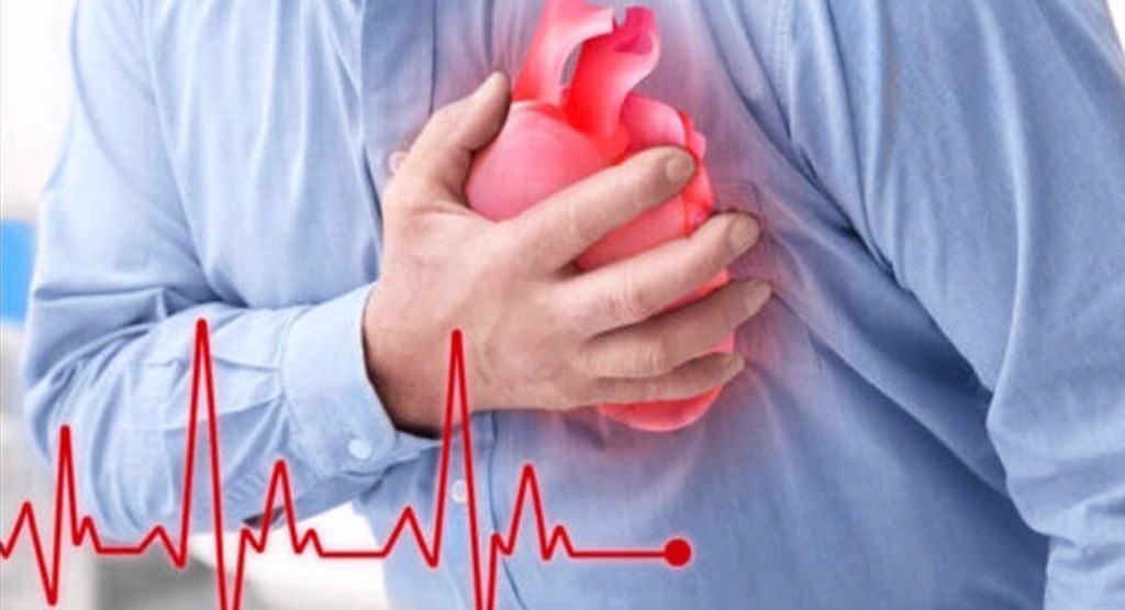 مهم ترین علائم و نشانه های حمله قلبی چیست